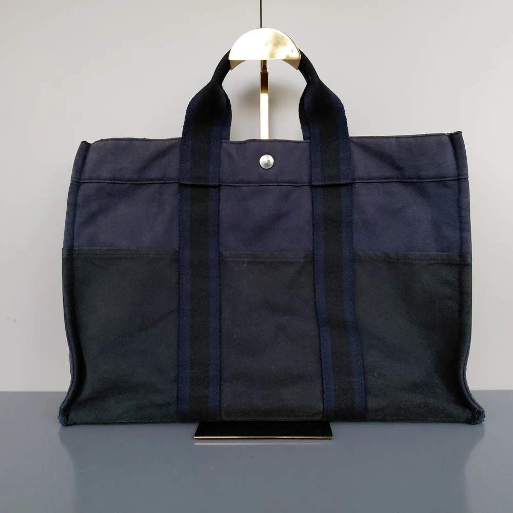 Hermes International Tote Bag
